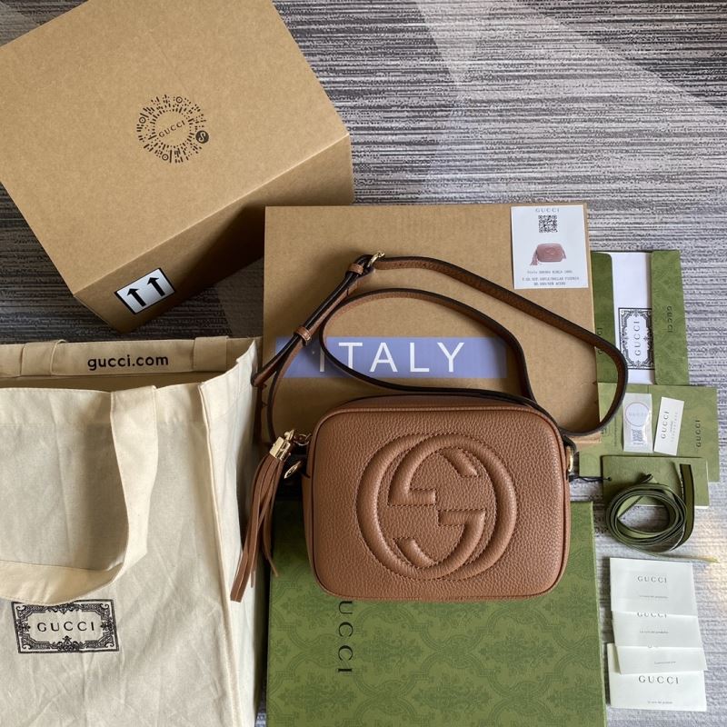 Gvc*1 box bags